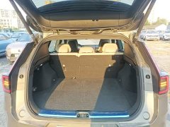 Volvo XC70 Plug-in Hybrid 2026 Two-Wheel Drive Long Range Core - ფოტო 19