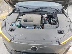 Volvo XC70 Plug-in Hybrid 2026 Two-Wheel Drive Long Range Core - ფოტო 20