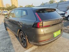 Volvo XC70 Plug-in Hybrid 2026 Two-Wheel Drive Long Range Core - ფოტო 5