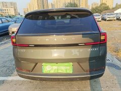 Volvo XC70 Plug-in Hybrid 2026 Two-Wheel Drive Long Range Core - ფოტო 6