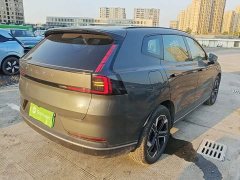 Volvo XC70 Plug-in Hybrid 2026 Two-Wheel Drive Long Range Core - ფოტო 7