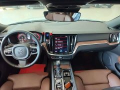 Volvo S60 T4 Smart Luxury Edition - ფოტო 10
