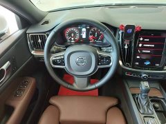 Volvo S60 T4 Smart Luxury Edition - ფოტო 11