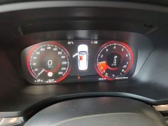 Volvo S60 T4 Smart Luxury Edition - ფოტო 12