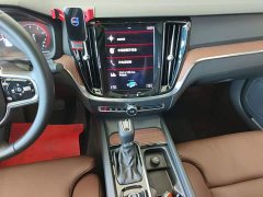 Volvo S60 T4 Smart Luxury Edition - ფოტო 13