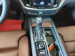 Volvo S60 T4 Smart Luxury Edition - ფოტო 14