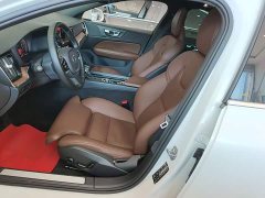 Volvo S60 T4 Smart Luxury Edition - ფოტო 15