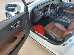 Volvo S60 T4 Smart Luxury Edition - ფოტო 16