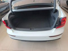 Volvo S60 T4 Smart Luxury Edition - ფოტო 19
