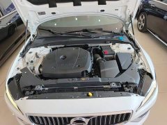 Volvo S60 T4 Smart Luxury Edition - ფოტო 20