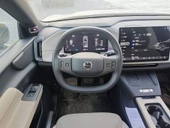 Volvo XC70 Plug-in Hybrid 2026 Two-Wheel Drive Long Range Core - ფოტო 11