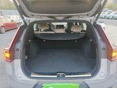 Volvo XC70 Plug-in Hybrid 2026 Two-Wheel Drive Long Range Core - ფოტო 19