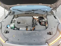 Volvo XC70 Plug-in Hybrid 2026 Two-Wheel Drive Long Range Core - ფოტო 20