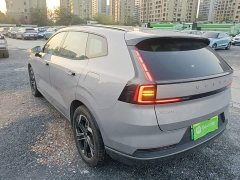 Volvo XC70 Plug-in Hybrid 2026 Two-Wheel Drive Long Range Core - ფოტო 5