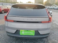 Volvo XC70 Plug-in Hybrid 2026 Two-Wheel Drive Long Range Core - ფოტო 6
