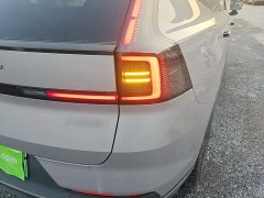 Volvo XC70 Plug-in Hybrid 2026 Two-Wheel Drive Long Range Core - ფოტო 8