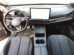 Volkswagen Yuzhong 06 2024 Facelift Pro Long Range Edition - ფოტო 10