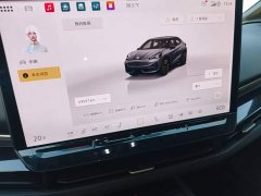 Volkswagen Yuzhong 06 2024 Facelift Pro Long Range Edition - ფოტო 12