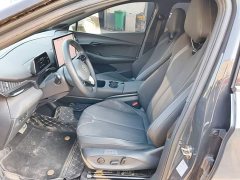 Volkswagen Yuzhong 06 2024 Facelift Pro Long Range Edition - ფოტო 15