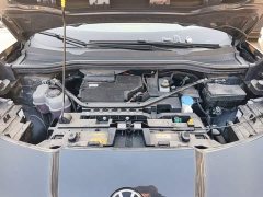 Volkswagen Yuzhong 06 2024 Facelift Pro Long Range Edition - ფოტო 20