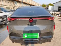 Volkswagen Yuzhong 06 2024 Facelift Pro Long Range Edition - ფოტო 6