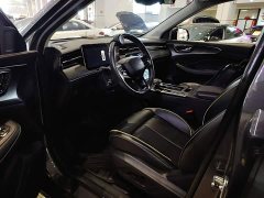 SAIC MG RX5 2021 PLUS 330TGI Automatic National Trend Smart Premium Edition - ფოტო 16