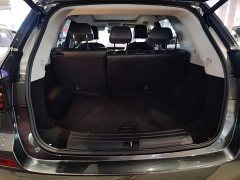 SAIC MG RX5 2021 PLUS 330TGI Automatic National Trend Smart Premium Edition - ფოტო 19