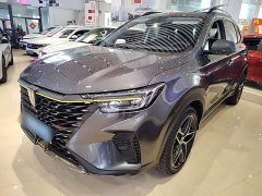 SAIC MG RX5 2021 PLUS 330TGI Automatic National Trend Smart Premium Edition - ფოტო 2
