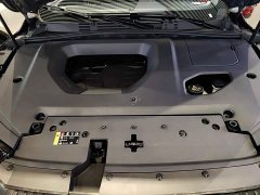 SAIC MG RX5 2021 PLUS 330TGI Automatic National Trend Smart Premium Edition - ფოტო 20