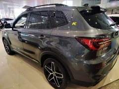 SAIC MG RX5 2021 PLUS 330TGI Automatic National Trend Smart Premium Edition - ფოტო 5