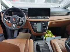 FAW Red Flag HQ9 PHEV 2.0T AWD Business Edition - ფოტო 10