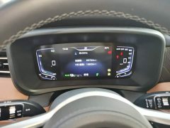 FAW Red Flag HQ9 PHEV 2.0T AWD Business Edition - ფოტო 12