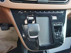 FAW Red Flag HQ9 PHEV 2.0T AWD Business Edition - ფოტო 14
