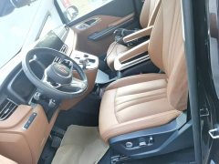 FAW Red Flag HQ9 PHEV 2.0T AWD Business Edition - ფოტო 15