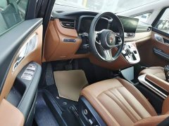 FAW Red Flag HQ9 PHEV 2.0T AWD Business Edition - ფოტო 16