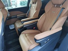 FAW Red Flag HQ9 PHEV 2.0T AWD Business Edition - ფოტო 17