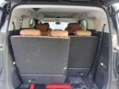 FAW Red Flag HQ9 PHEV 2.0T AWD Business Edition - ფოტო 19