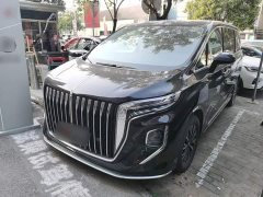 FAW Red Flag HQ9 PHEV 2.0T AWD Business Edition - ფოტო 2