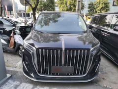 FAW Red Flag HQ9 PHEV 2.0T AWD Business Edition - ფოტო 3