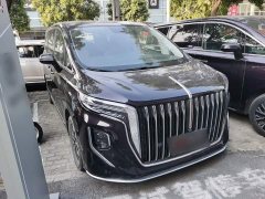FAW Red Flag HQ9 PHEV 2.0T AWD Business Edition - ფოტო 4