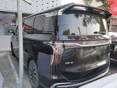 FAW Red Flag HQ9 PHEV 2.0T AWD Business Edition - ფოტო 5