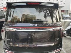 FAW Red Flag HQ9 PHEV 2.0T AWD Business Edition - ფოტო 6