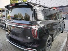 FAW Red Flag HQ9 PHEV 2.0T AWD Business Edition - ფოტო 7