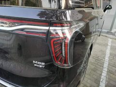 FAW Red Flag HQ9 PHEV 2.0T AWD Business Edition - ფოტო 8