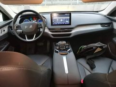 FAW Hongqi E-QM5 610km PLUS - ფოტო 10