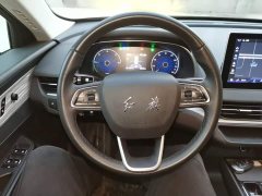 FAW Hongqi E-QM5 610km PLUS - ფოტო 11