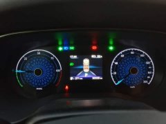 FAW Hongqi E-QM5 610km PLUS - ფოტო 12