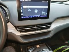 FAW Hongqi E-QM5 610km PLUS - ფოტო 13