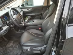 FAW Hongqi E-QM5 610km PLUS - ფოტო 15
