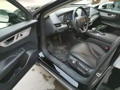 FAW Hongqi E-QM5 610km PLUS - ფოტო 16